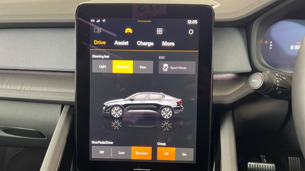 Used Polestar Polestar 2 2025 for sale - 76971277: Photo 15