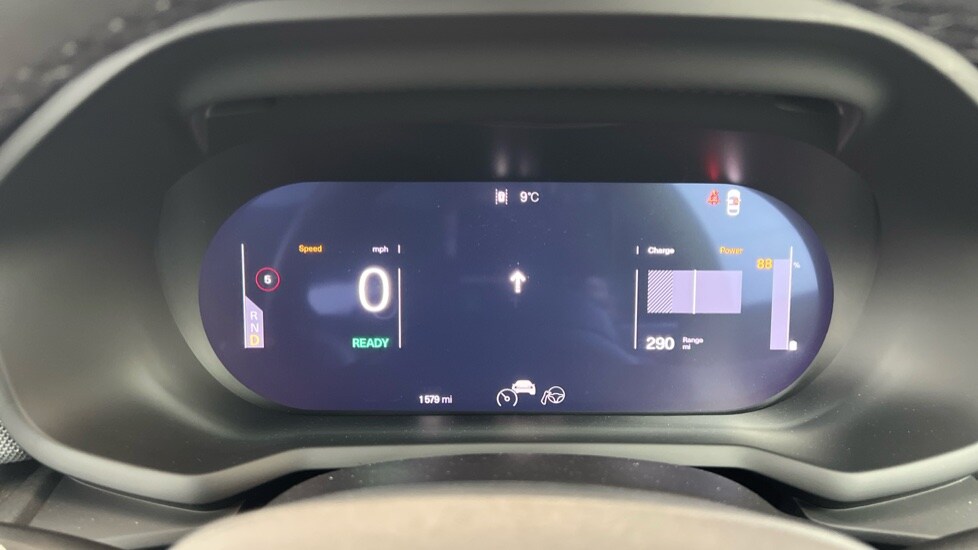 Used Polestar Polestar 2 2025 for sale - 76971277: Photo 16