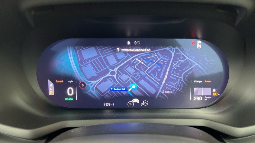 Used Polestar Polestar 2 2025 for sale - 76971277: Photo 17