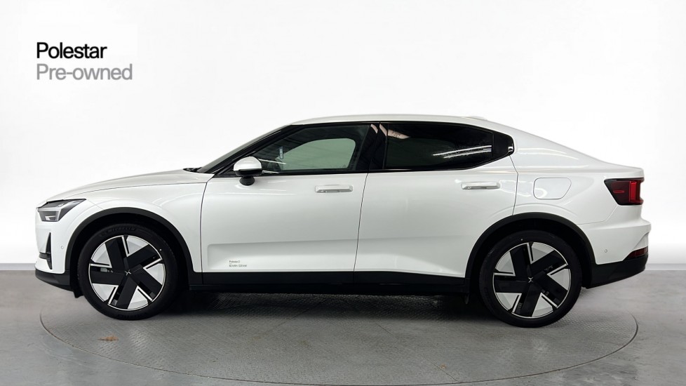 Used Polestar Polestar 2 2025 for sale - 76971277: Photo 2