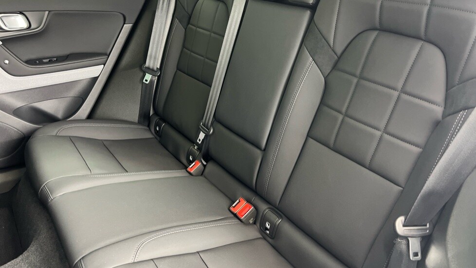 Used Polestar Polestar 2 2025 for sale - 76971277: Photo 22