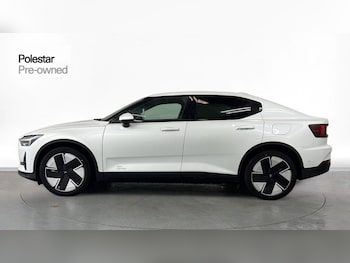 Used Polestar Polestar 2 2025 for sale - 76971277: Photo