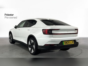 Used Polestar Polestar 2 2025 for sale - 76971277: Photo