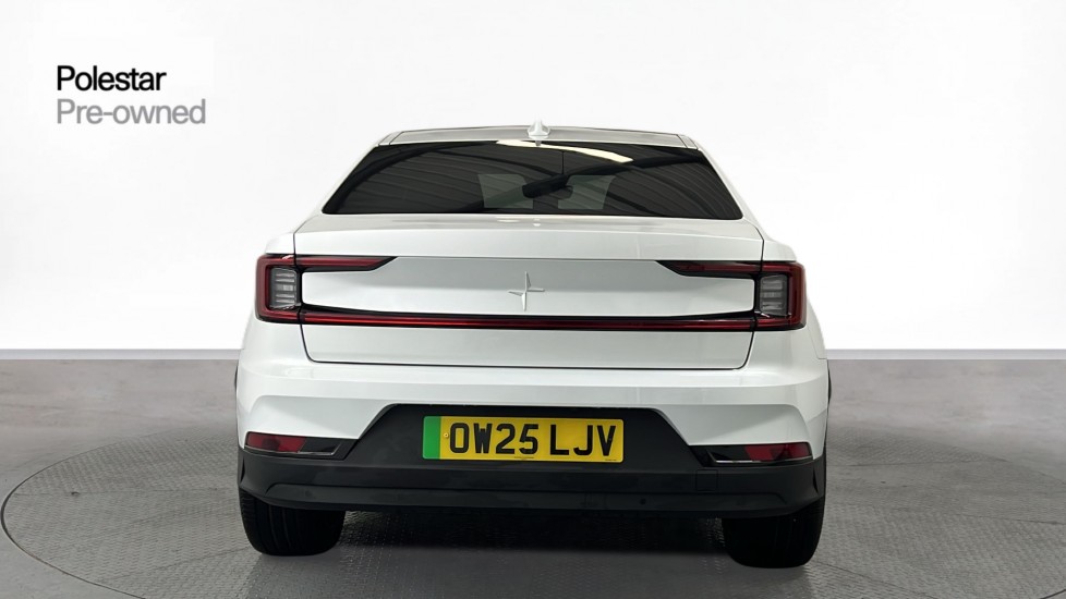 Used Polestar Polestar 2 2025 for sale - 76971277: Photo 4