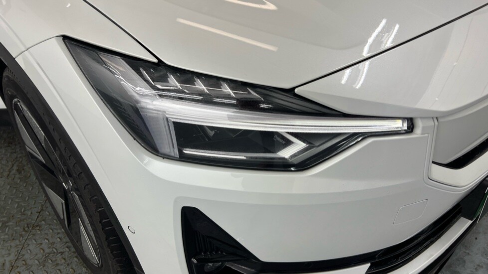 Used Polestar Polestar 2 2025 for sale - 76971277: Photo 41