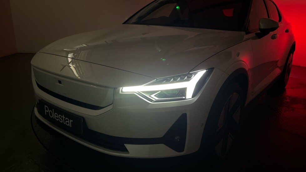 Used Polestar Polestar 2 2025 for sale - 76971277: Photo 44