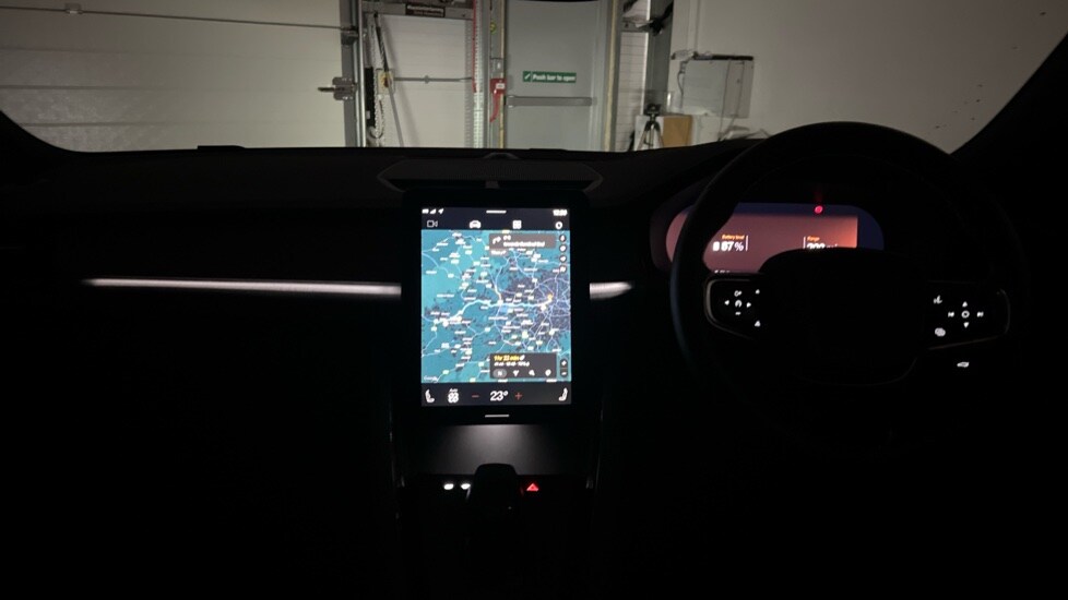 Used Polestar Polestar 2 2025 for sale - 76971277: Photo 45