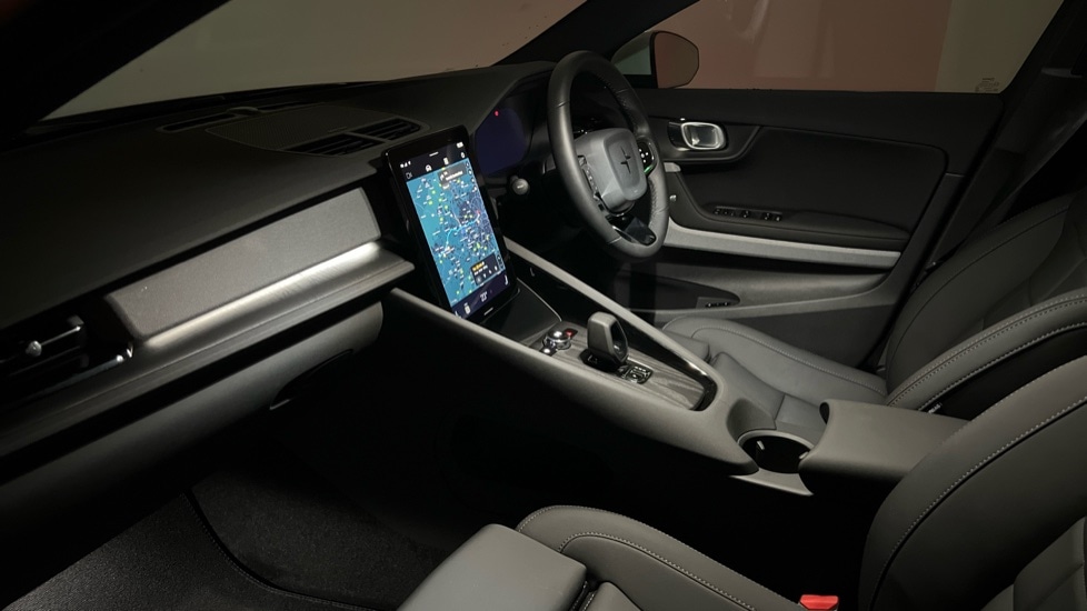 Used Polestar Polestar 2 2025 for sale - 76971277: Photo 47