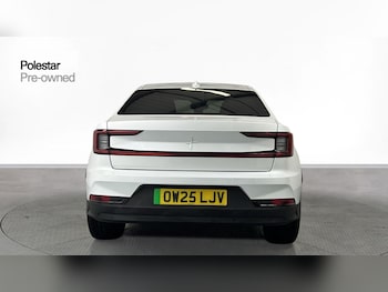 Used Polestar Polestar 2 2025 for sale - 76971277: Photo