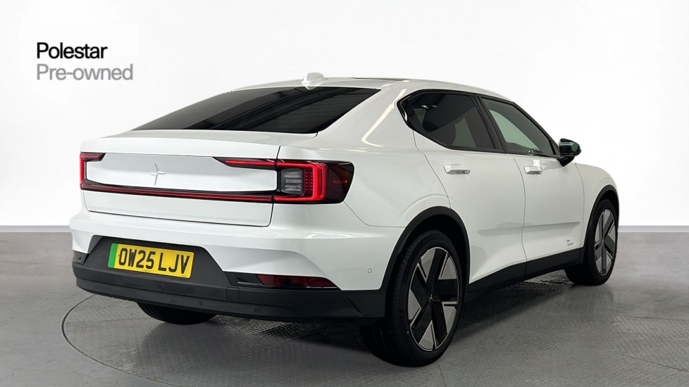 Used Polestar Polestar 2 2025 for sale - 76971277: Photo 5
