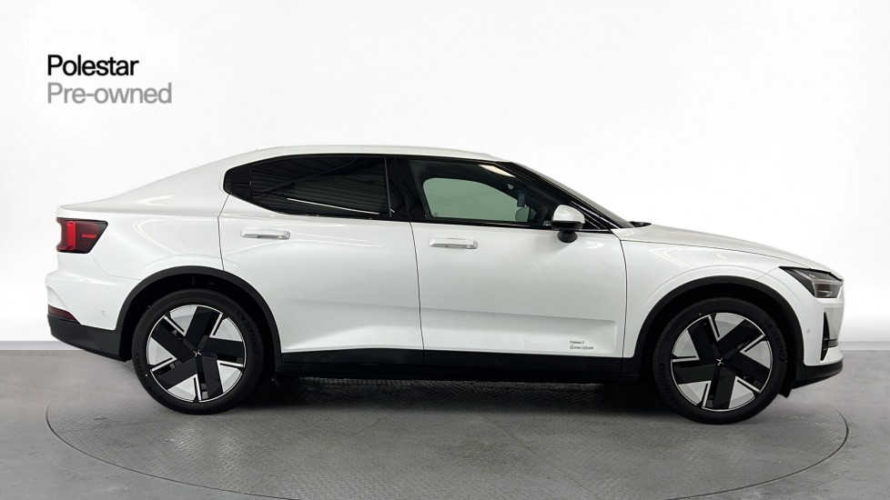 Used Polestar Polestar 2 2025 for sale - 76971277: Photo 6