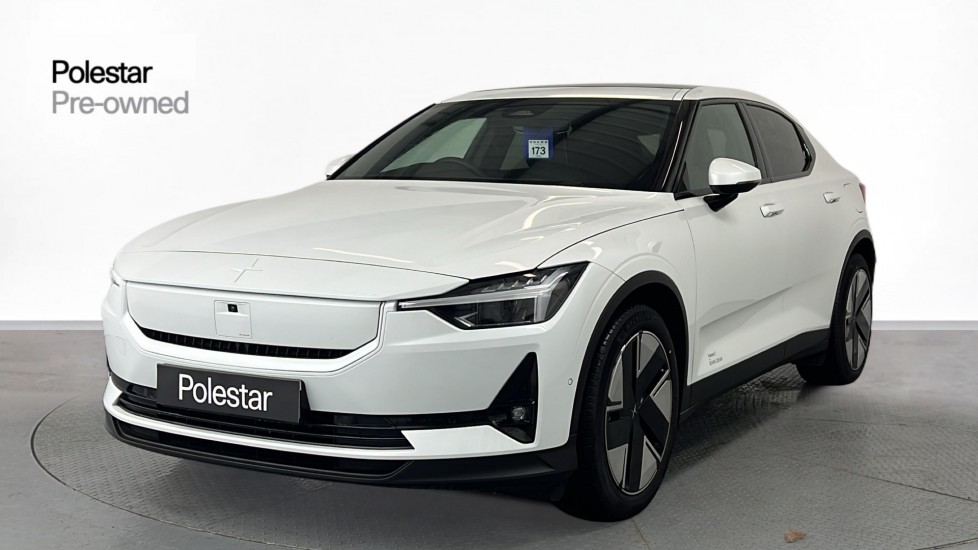 Used Polestar Polestar 2 2025 for sale - 76971277: Photo 7