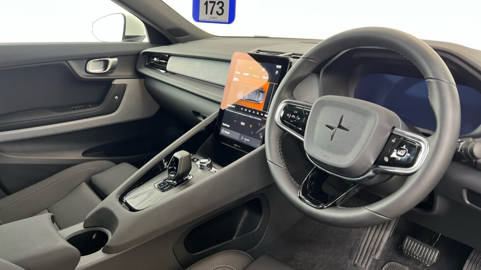 Used Polestar Polestar 2 2025 for sale - 76971277: Photo 9