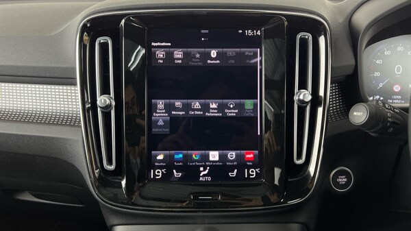 Used Volvo XC40 2022 for sale - 75641193: Photo 12