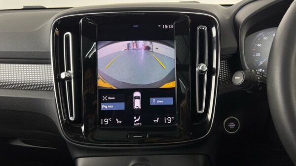 Used Volvo XC40 2022 for sale - 75641193: Photo 18