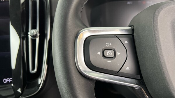 Used Volvo XC40 2022 for sale - 75641193: Photo 20