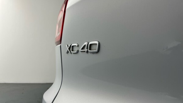 Used Volvo XC40 2022 for sale - 75641193: Photo 36