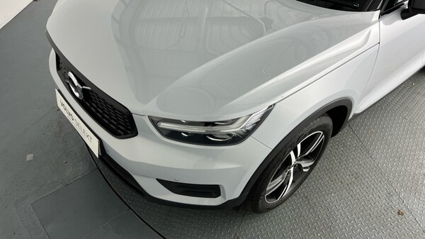 Used Volvo XC40 2022 for sale - 75641193: Photo 47