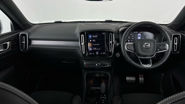 Used Volvo XC40 2022 for sale - 75641193: Photo 5