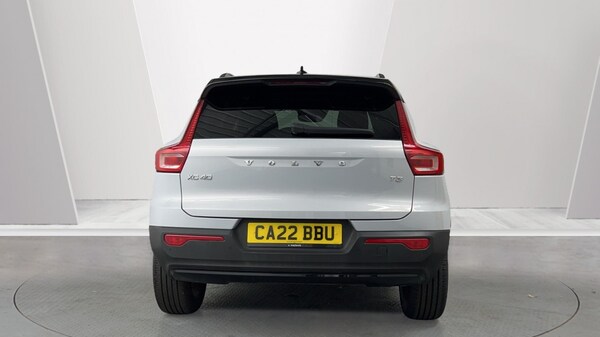 Used Volvo XC40 2022 for sale - 75641193: Photo 7