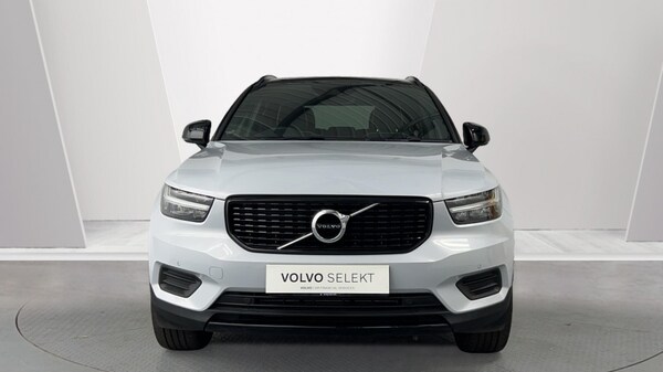 Used Volvo XC40 2022 for sale - 75641193: Photo 8