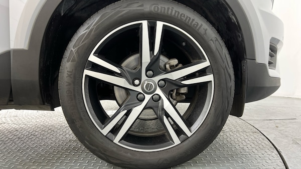 Used Volvo XC40 2022 for sale - 75641193: Photo 9