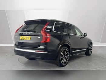 Used Volvo XC90 2023 for sale - 79773568: Photo