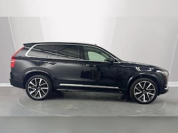 Used Volvo XC90 2023 for sale - 79773568: Photo
