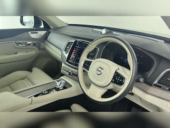 Used Volvo XC90 2023 for sale - 79773568: Photo