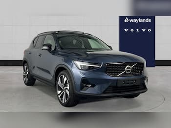 Used Volvo XC40 2026 for sale - 79781351: Photo