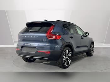 Used Volvo XC40 2026 for sale - 79781351: Photo