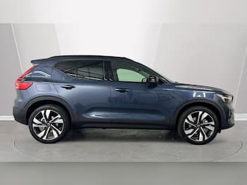 Used Volvo XC40 2026 for sale - 79781351: Photo