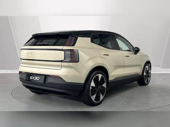 Used Volvo EX30 2026 for sale - 79454089: Photo