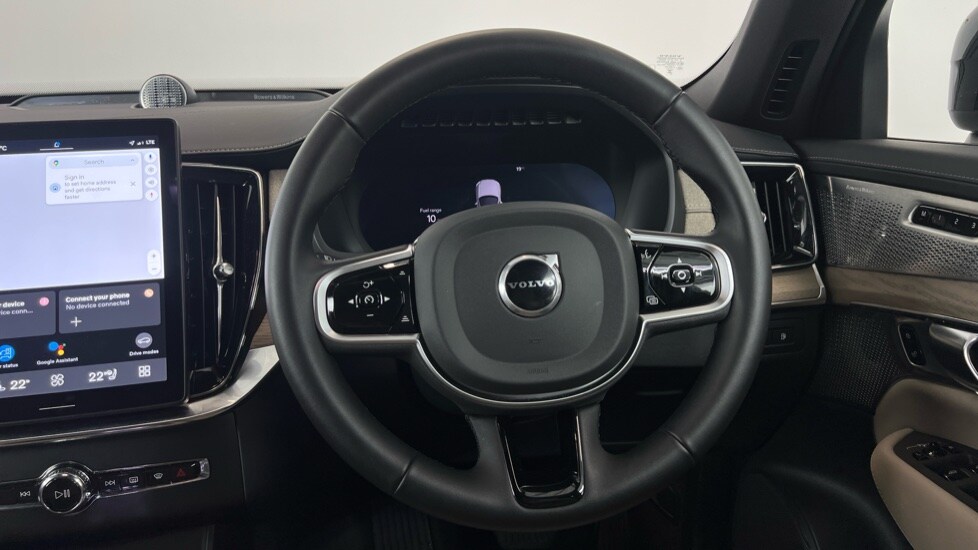 Used Volvo XC90 2025 for sale - 76344106: Photo 10