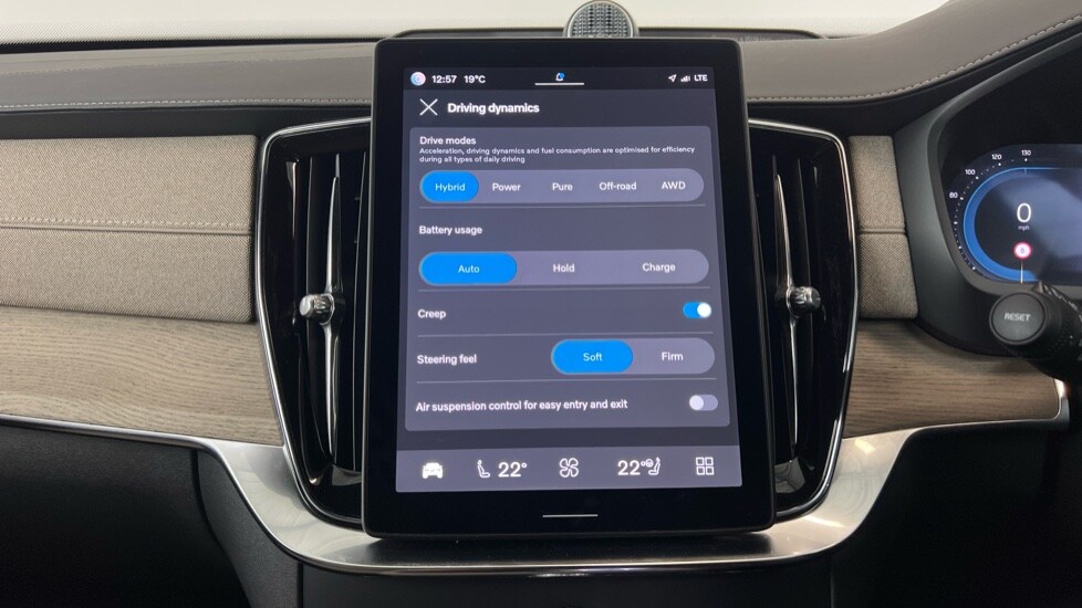 Used Volvo XC90 2025 for sale - 76344106: Photo 12