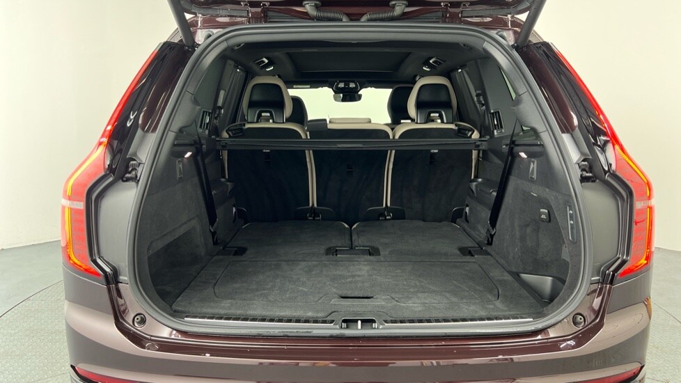 Used Volvo XC90 2025 for sale - 76344106: Photo 13