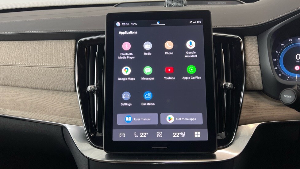 Used Volvo XC90 2025 for sale - 76344106: Photo 15