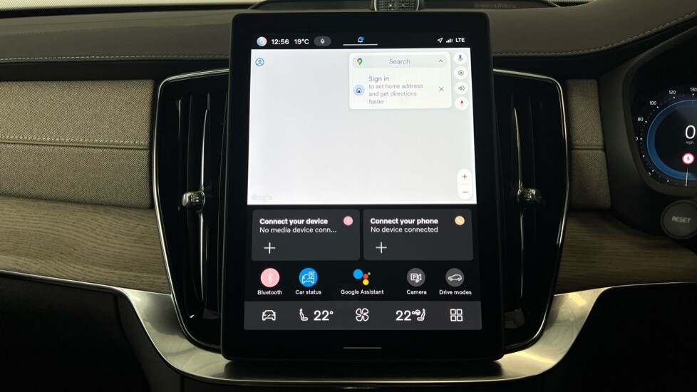 Used Volvo XC90 2025 for sale - 76344106: Photo 16