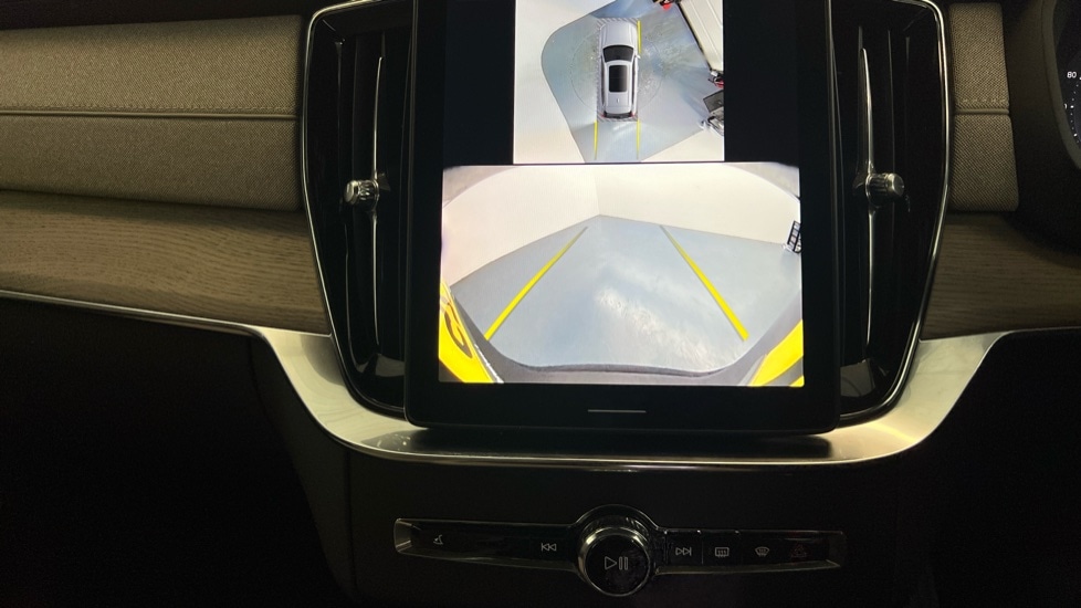 Used Volvo XC90 2025 for sale - 76344106: Photo 17