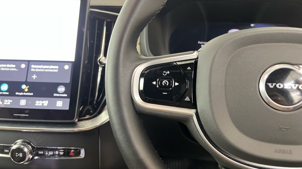 Used Volvo XC90 2025 for sale - 76344106: Photo 19