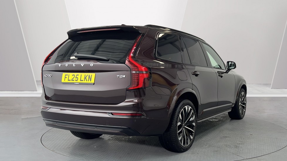Used Volvo XC90 2025 for sale - 76344106: Photo 2