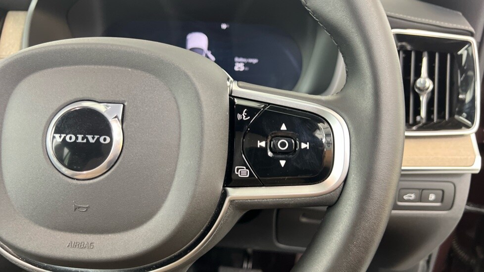 Used Volvo XC90 2025 for sale - 76344106: Photo 20
