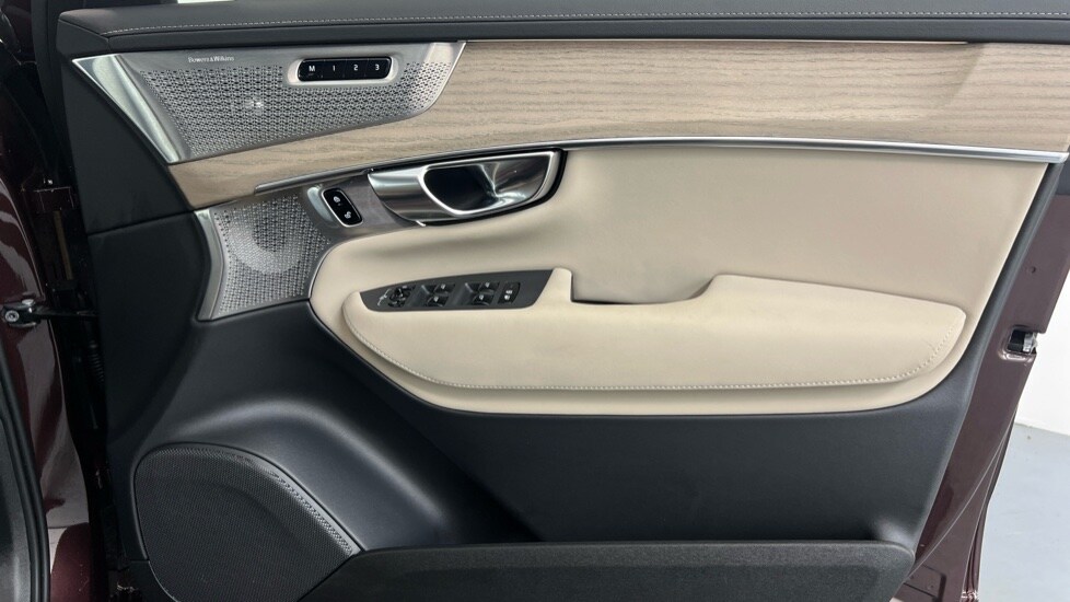 Used Volvo XC90 2025 for sale - 76344106: Photo 26
