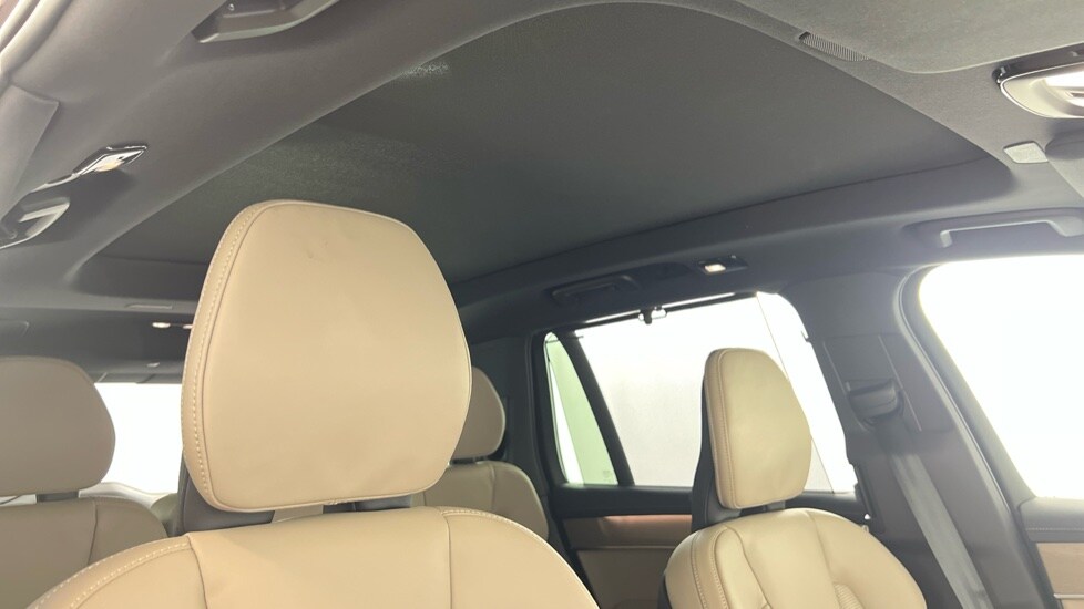 Used Volvo XC90 2025 for sale - 76344106: Photo 28