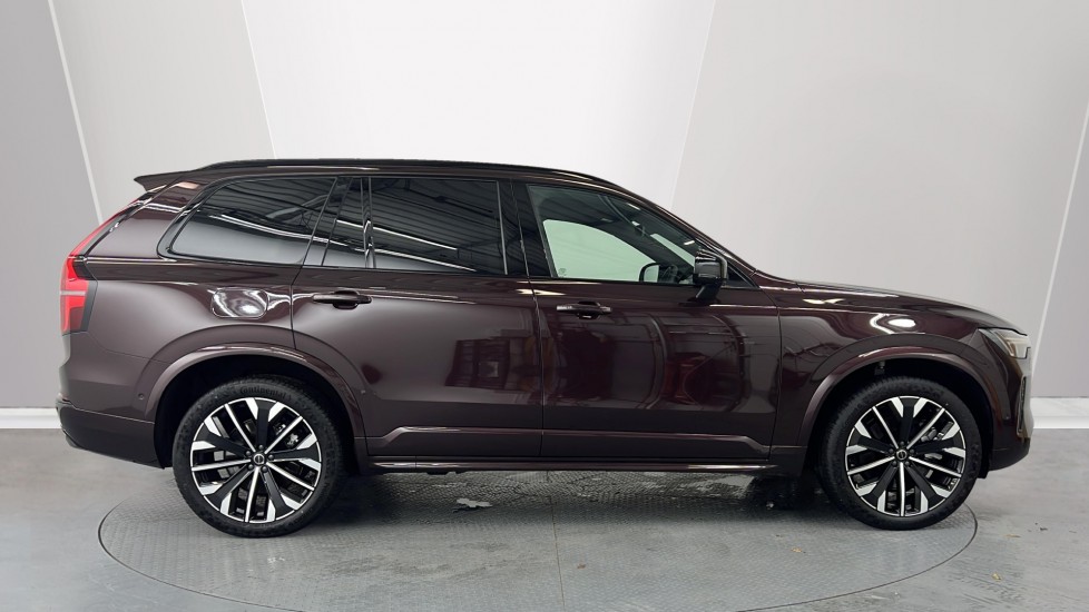 Used Volvo XC90 2025 for sale - 76344106: Photo 3