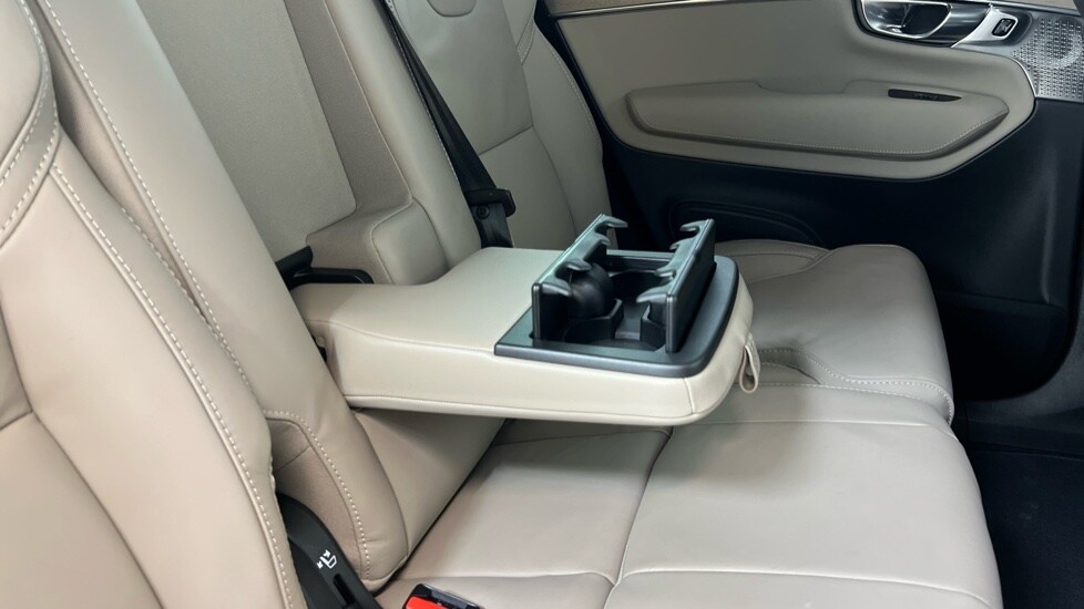 Used Volvo XC90 2025 for sale - 76344106: Photo 31