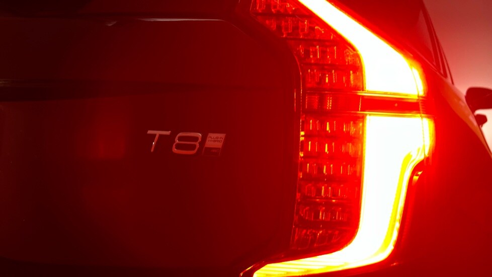 Used Volvo XC90 2025 for sale - 76344106: Photo 34