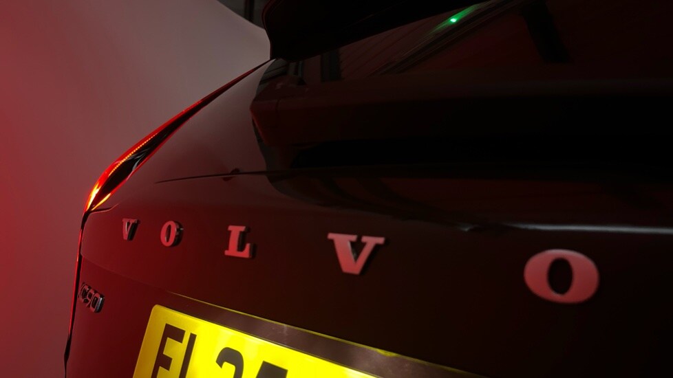 Used Volvo XC90 2025 for sale - 76344106: Photo 35