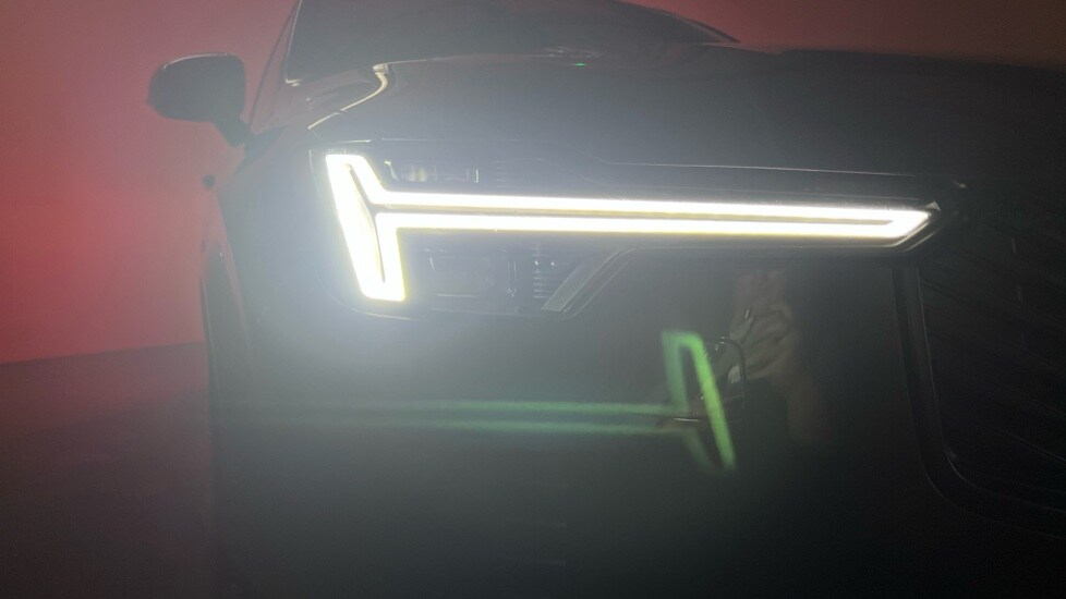 Used Volvo XC90 2025 for sale - 76344106: Photo 38