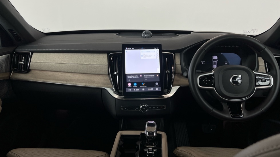 Used Volvo XC90 2025 for sale - 76344106: Photo 5